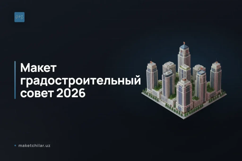макет-градостроительный-совет-7-требований-2026-в-ташкенте
